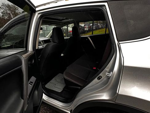 Used 2015 Toyota RAV4 XLE image 20
