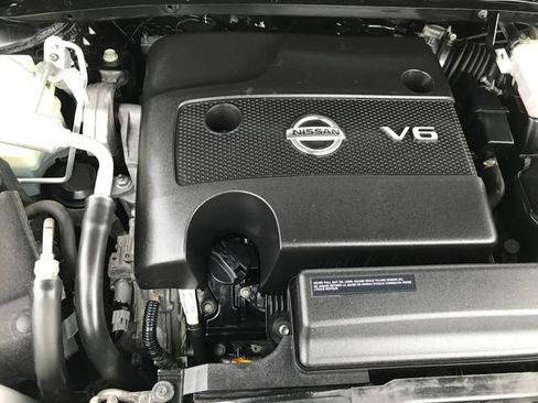 Used 2023 Nissan Murano SL AWD/4WD image 21