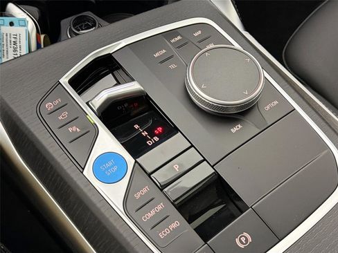 New 2026 BMW i4 eDrive40 w/ M Sport Package RWD image 18
