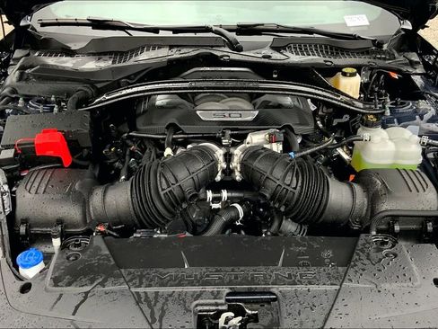 New 2026 Ford Mustang Dark Horse RWD image 10