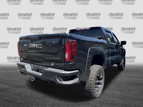 Used 2023 GMC Sierra 1500 AT4 w/ AT4 Premium Package AWD/4WD image 6