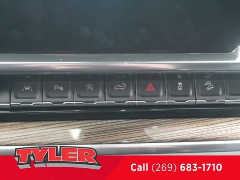 New 2026 Chevrolet Silverado 1500 LT w/ All Star Edition Plus AWD/4WD image 29