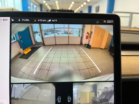 Used 2021 Tesla Model Y Long Range image 20