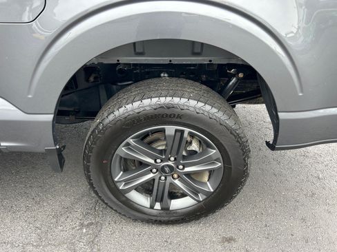 Certified 2023 Ford F150 XLT w/ Equipment Group 302A High AWD/4WD image 31