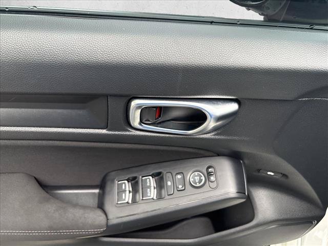 Used 2025 Honda Civic LX image 12