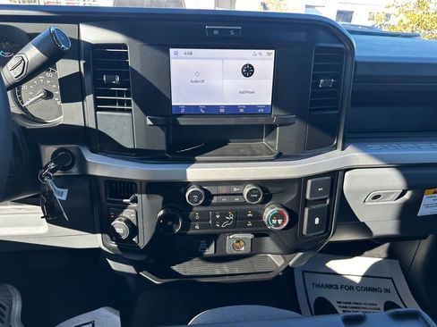 New 2026 Ford F250 XL w/ STX Appearance Package image 59