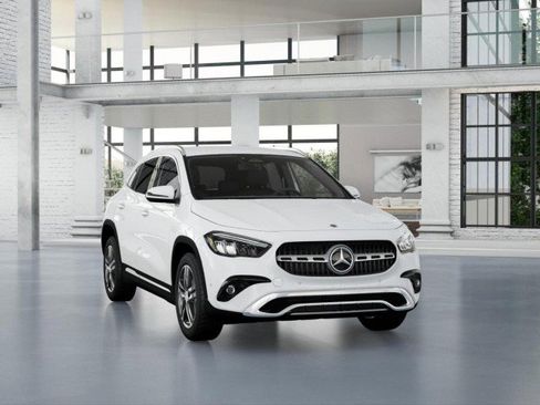 Certified 2025 Mercedes-Benz GLA 250 250 image 24