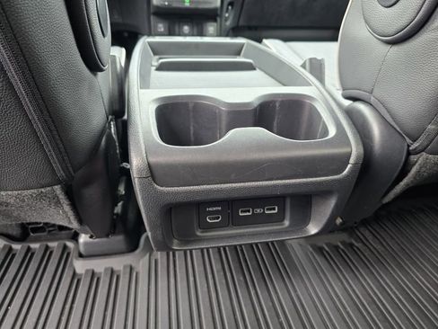 Used 2024 Honda Odyssey Elite image 24
