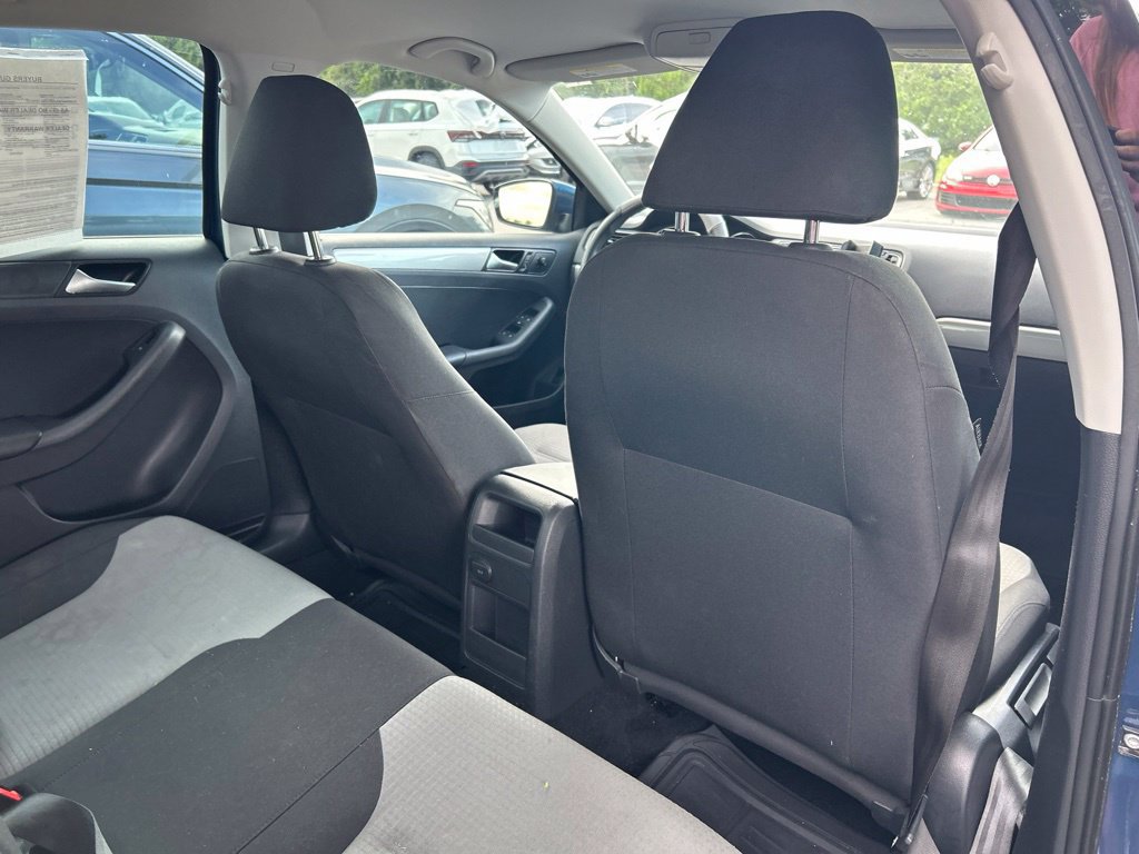 Used 2017 Volkswagen Jetta S FWD image 42