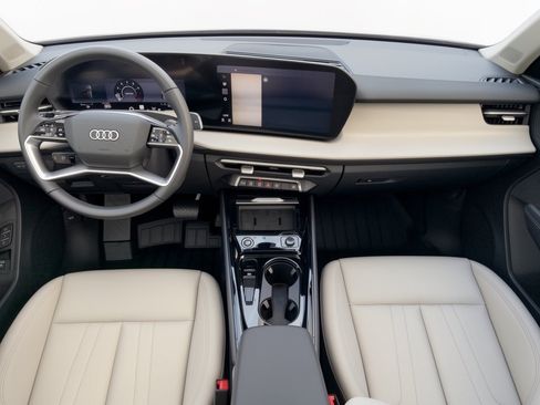 New 2026 Audi Q3 quattro 2.0T AWD/4WD image 17