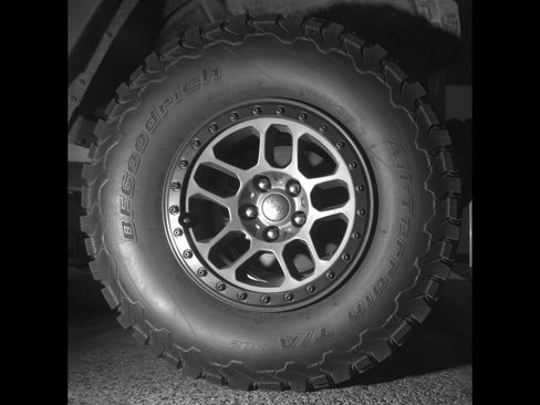 Used 2023 Jeep Wrangler Unlimited Rubicon 392 w/ Xtreme Recon 35" Tire Package image 11