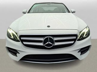 Used 2019 Mercedes-Benz E 300 4MATIC video 2