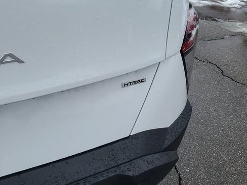 New 2026 Hyundai Kona SEL Sport AWD/4WD image 7