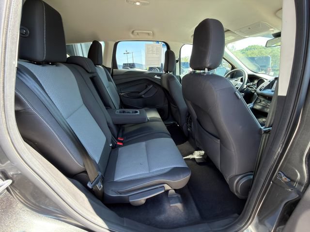 Used 2018 Ford Escape SE w/ Ford Safe & Smart Package AWD/4WD image 10