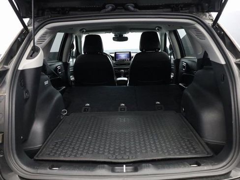 Used 2022 Jeep Compass Trailhawk w/ Trailhawk Elite Group image 29