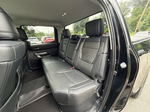Used 2023 Toyota Tundra SR5 w/ TRD Off-Road Premium Package AWD/4WD image 23