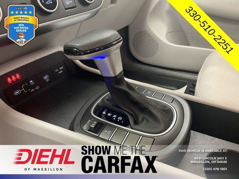 Used 2024 Hyundai Kona SE AWD/4WD image 33
