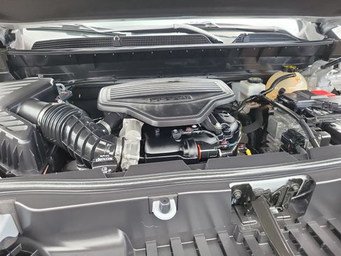 Used 2021 GMC Acadia AT4 w/ Trailering Package AWD/4WD image 29