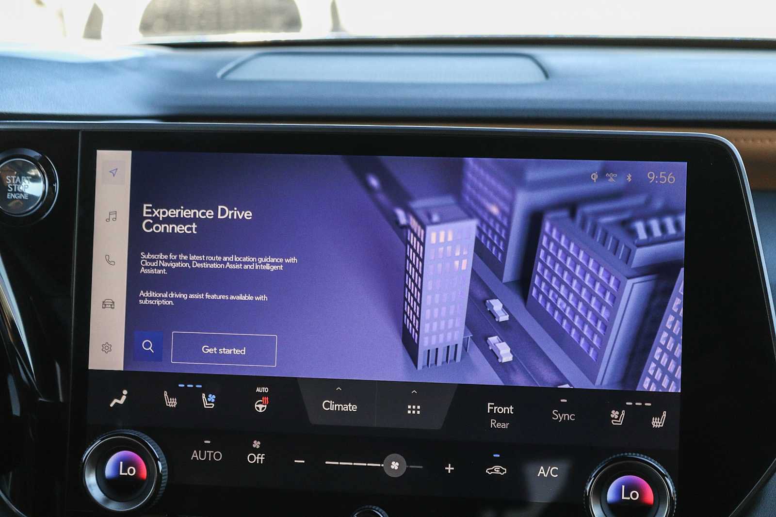 Certified 2024 Lexus RX 350 Premium w/ Convenience Package FWD image 16