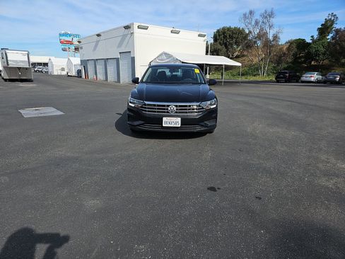 Used 2019 Volkswagen Jetta S w/ Driver Assistance Package image 2