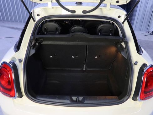 Used 2015 MINI Cooper S image 26