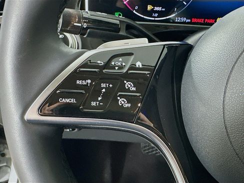 Certified 2026 Mercedes-Benz E 350 4MATIC Sedan image 12