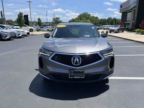 Used 2024 Acura RDX SH-AWD w/ Advance Package image 7