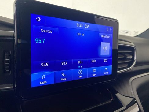 Used 2022 Ford Explorer ST w/ ST Street Pack image 22