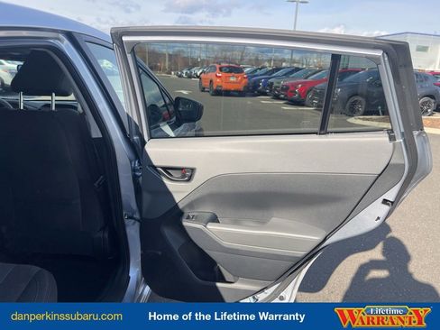 Certified 2024 Subaru Crosstrek 2.0i image 32