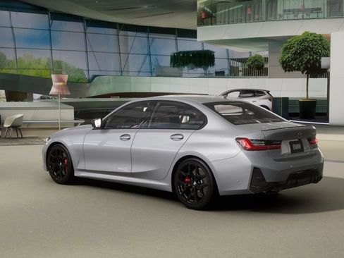 New 2026 BMW M340i Sedan image 2