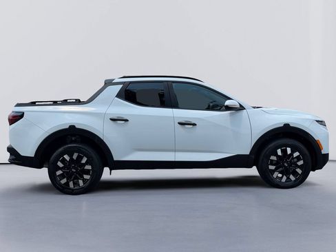 Certified 2026 Hyundai Santa Cruz SEL AWD/4WD image 2