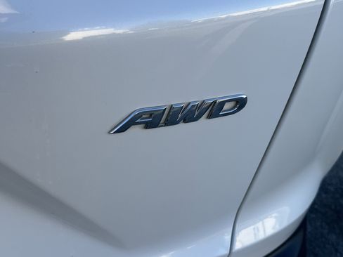 Used 2021 Honda CR-V EX-L image 10