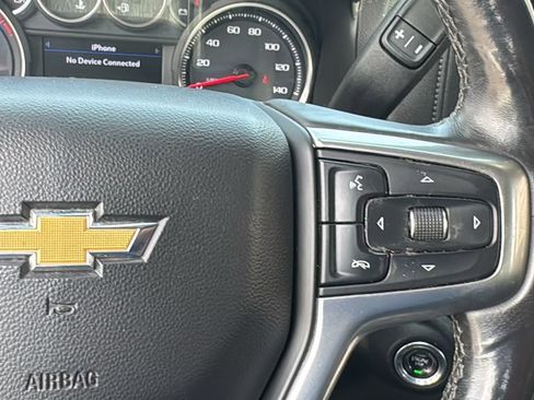 Used 2020 Chevrolet Silverado 2500 LT w/ Convenience Package AWD/4WD image 21