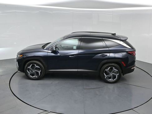 Used 2023 Hyundai Tucson Limited AWD/4WD image 44