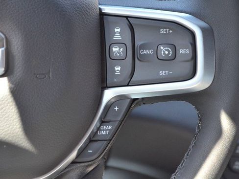 New 2025 RAM 1500 Big Horn image 18