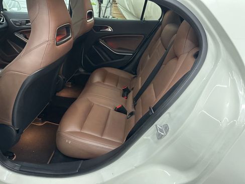 Used 2017 Mercedes-Benz GLA 250 image 25