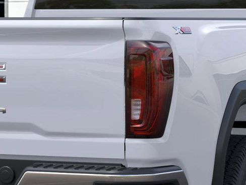 New 2025 GMC Sierra 2500 Pro w/ 1SA Pro Safety Plus Package image 38