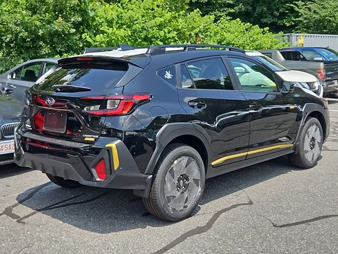 New 2025 Subaru Crosstrek 2.5i Sport image 2