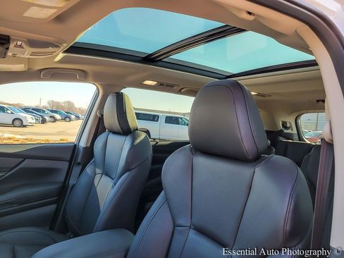 New 2026 Subaru Ascent Bronze Edition AWD/4WD image 10
