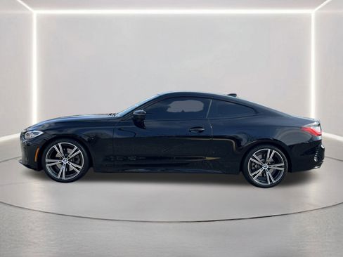 Used 2022 BMW 430i Coupe w/ Convenience Package image 20