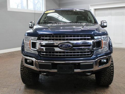 Used 2018 Ford F150 XLT w/ XTR Package image 2