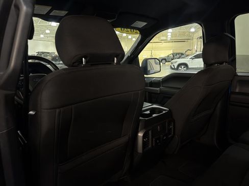 Used 2020 Ford F150 XLT w/ Equipment Group 302A Luxury AWD/4WD image 19