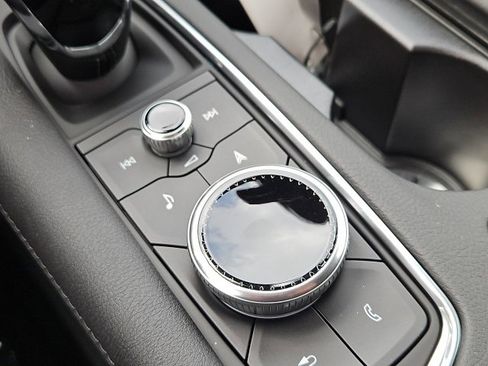 New 2025 Cadillac XT6 Premium Luxury w/ Technology Package image 36