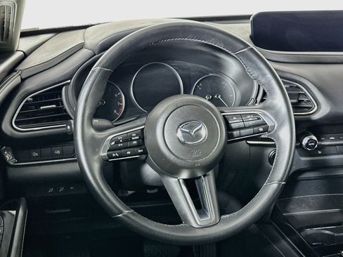 Used 2025 MAZDA CX-30 AWD 2.5 S w/ Preferred Package image 18