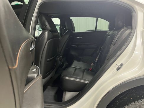 Used 2020 Cadillac XT4 Sport image 11