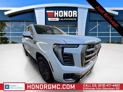 Used 2026 GMC Yukon Elevation