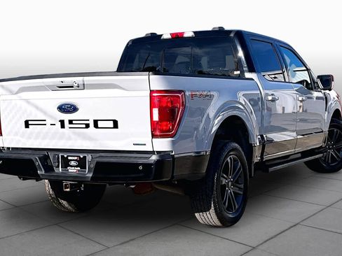 Used 2023 Ford F150 XLT w/ Equipment Group 302A High AWD/4WD image 6