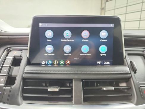 Used 2021 Chevrolet Tahoe LT RWD image 30
