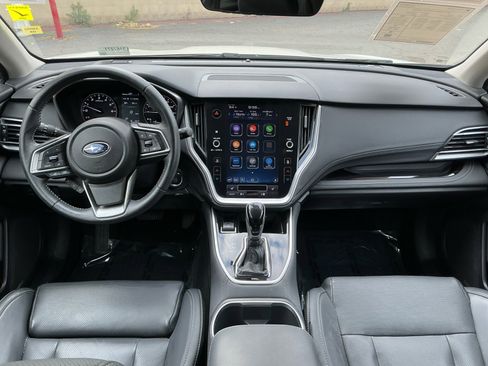 Used 2020 Subaru Outback Limited image 15