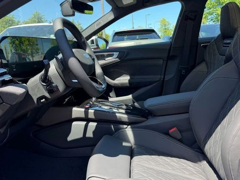 New 2026 Audi S5 Premium Plus AWD/4WD image 17